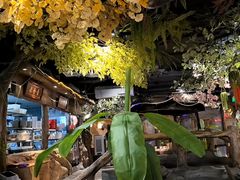 -城墙拐拐火锅(三峡广场黑金冠店)