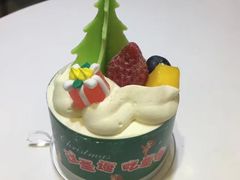 -好利来.生日蛋糕(杨家坪店)