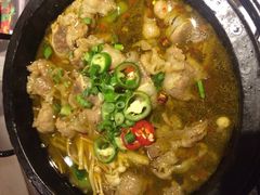 picture-花椒笑成都小馆(百脑汇店)