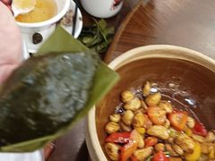 -园林美食城·本土农家菜(杨和镇店)