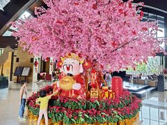 -三亚湾海居铂尔曼度假酒店