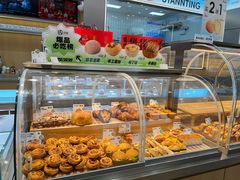 -圣安庭(巽寮店)