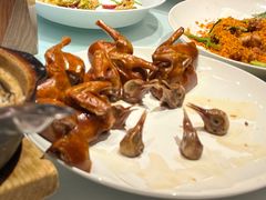 -汤城小厨•粤菜•靓汤(苏州街店)