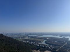 -虞山风景区