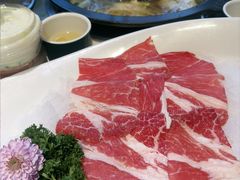 -蜀家渝重庆火锅(南屏街店)
