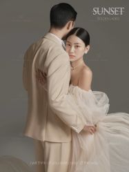 -杭州金夫人婚纱摄影(富阳私享店)