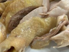 白斩草鸡-观桥阁(锦溪店)