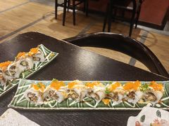 -芥岛(河北大街店)
