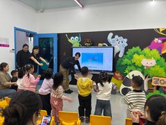 -英孚教育青少儿(河东中心)