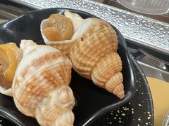 -争鲜回转寿司(浦东三钢里PLUS店)