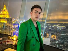 -Hi City·城市之巅