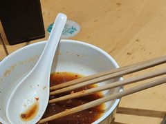-三千粉牛肉米粉(来客茂店)
