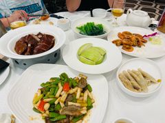 -金翠皇宫粤菜·点心·海鲜(科技园店)