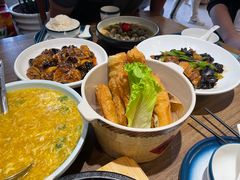 -锡和无锡菜(景丽苑店)