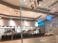 -喜茶(广州番禺奥园广场店)