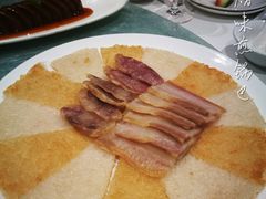-小厨娘淮扬菜(清江苏宁广场店)