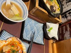 -九酢·海鲜居酒屋