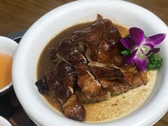 广州至尊烧鹅-广州海鲜酒楼(长丰园店)