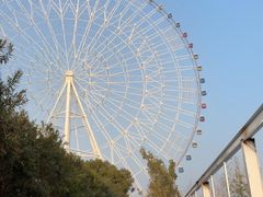 -南昌之星摩天轮