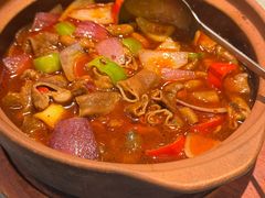 -美极鲜食坊(宝安南路店)