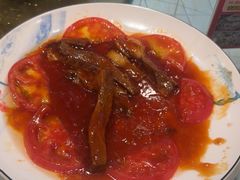 -裕德隆清真饭庄·天津特色菜(东丽店)