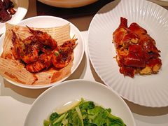 -滩外滩·本帮江浙菜(新天地店)