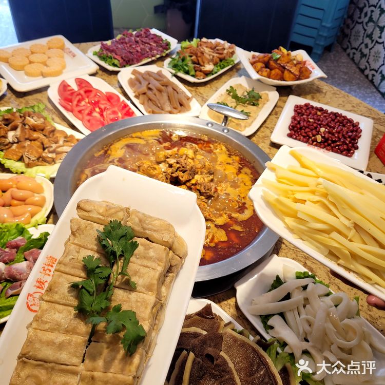 臭味相投❗❗更香一筹。