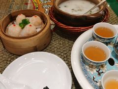 -岭南小生·粤港点心(华新旗舰店)