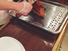 -聚丰苑北京烤鸭(大明宫店)