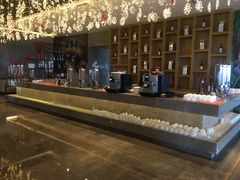 -武汉世茂希尔顿酒店·汇·全日餐厅