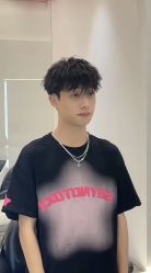 -ASG Hair Salon烫染·接发