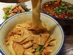 -吴满满油泼面(北方风味园店)