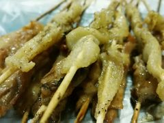 -老大鸡肉串(天津店)