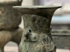 -北京大学赛克勒考古与艺术博物馆