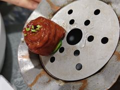 -魁盛居百年鲁菜馆(县西巷店)