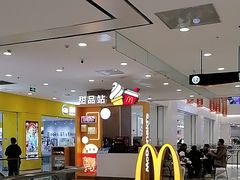 -麦当劳(凯德MALL太阳宫店)