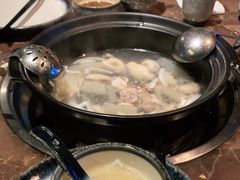 -同仁四季椰子鸡(海岸城天利店)
