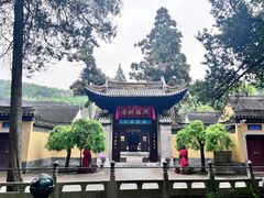 -常熟方塔园