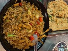 -串小白烧烤(金沙洲店)