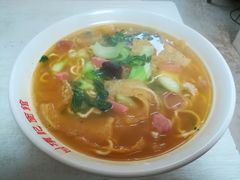 -项记面馆(明瓦廊店)