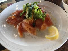 -安妮意大利餐厅(日坛店)