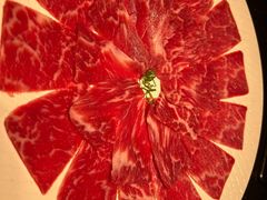 -荣记火锅(青悦城店)