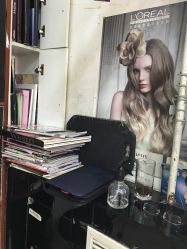 -香港菲发蒲美发沙龙