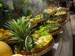 -亚马逊海鲜自助(梅溪湖步步高店)