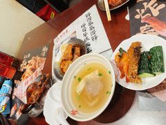 -鲜得来排骨年糕(云南南路店)