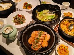 -马仕玖煲·融合菜·酥不腻烤鸭(人大店)