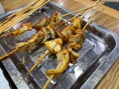 -西北朗益和穆斯林餐厅
