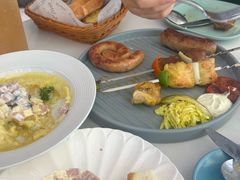 -库滋明·俄罗斯特色美食(中央大街店)