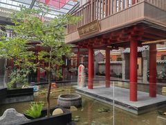 -老山东·山东菜(鲁菜名店)