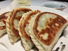 韭菜盒子-庆云楼饭庄(什刹海店)